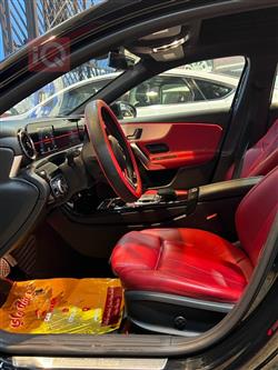 مرسيدس بنز A-Class